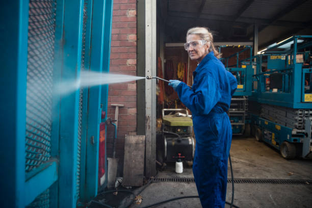 Best Exterior Home Cleaning  in Alorton, IL