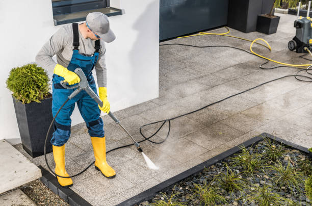 Deck Cleaning Services in Alorton, IL