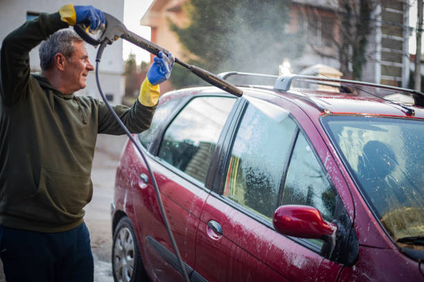 Professional Pressure Washing in Alorton, IL