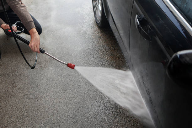 Best Affordable Pressure Washing  in Alorton, IL